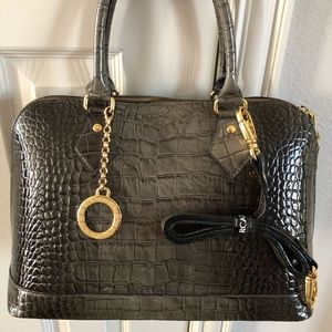 Brand new Arcadia handbag - made in Italy